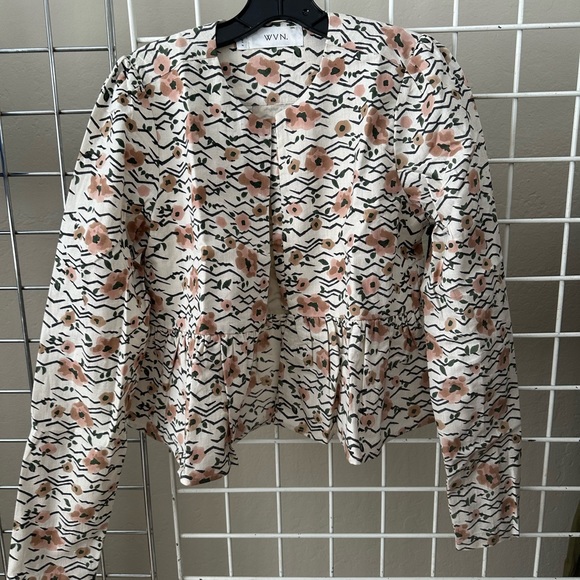 WVN evening jacket - Picture 3 of 4